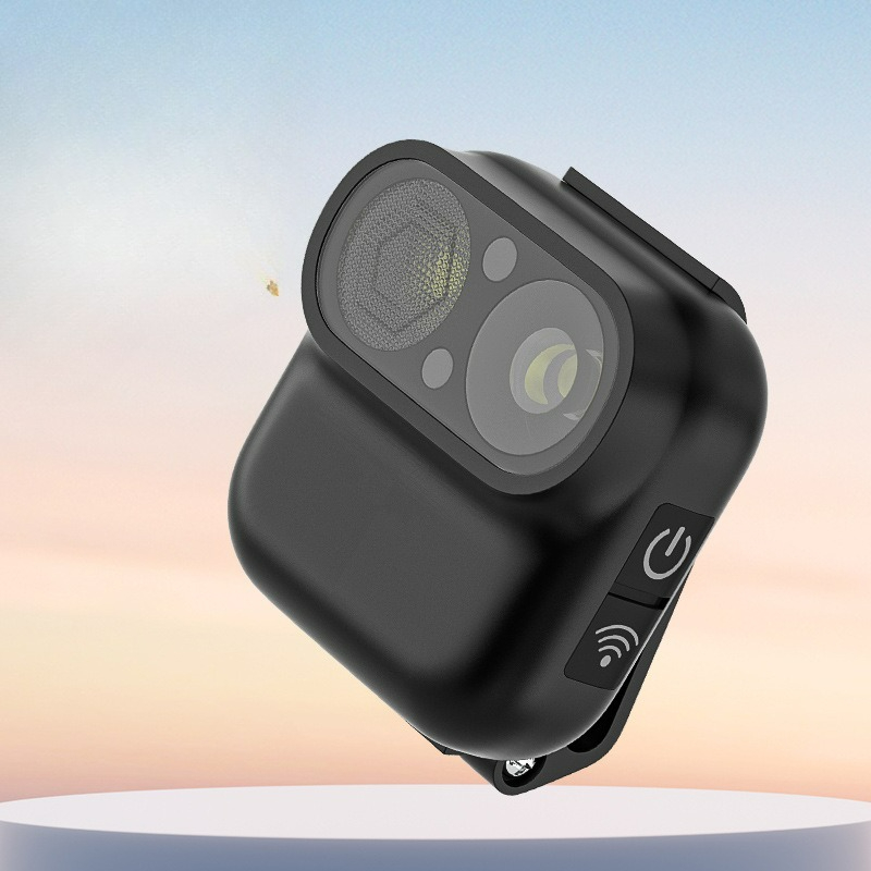 Lampu Kepala dengan Kecerahan  - Fish Finder Battery ulasan dan harga