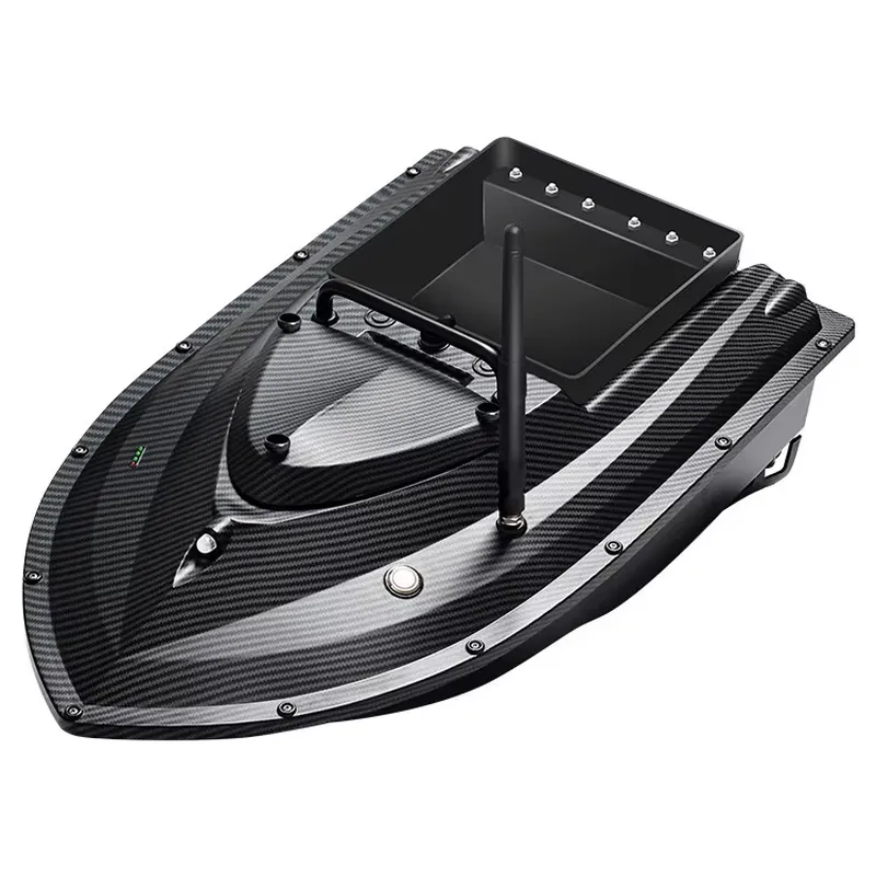 TRY&V Perahu Pemberi Umpan Ika - Fishing Gps ulasan dan harga