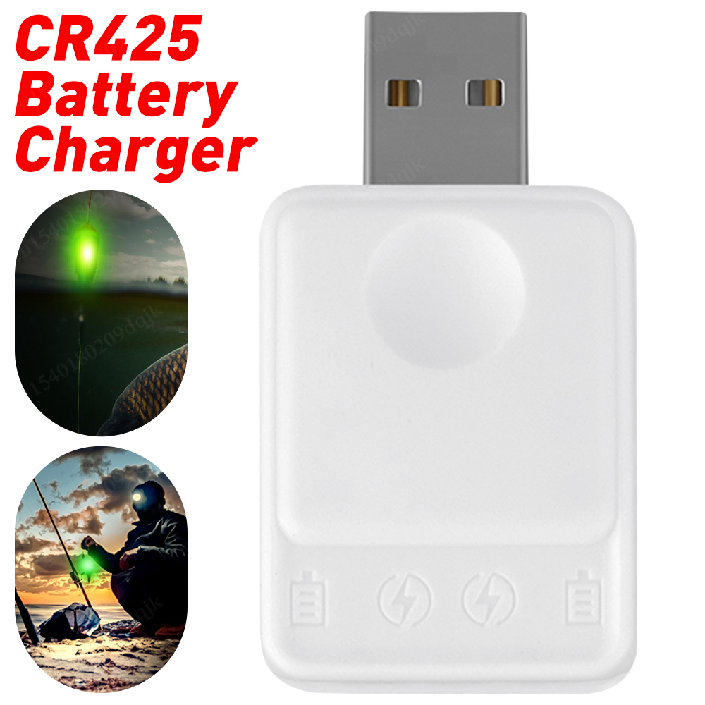 Pelampung Pancing Bercahaya Ba - Fish Finder Charger ulasan dan harga