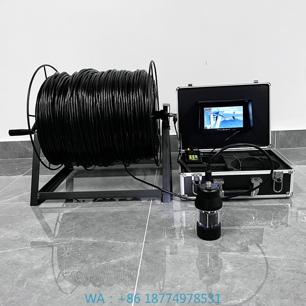 Perekam DVR dengan Tampilan Pa - Fishing Depth Finder ulasan dan harga