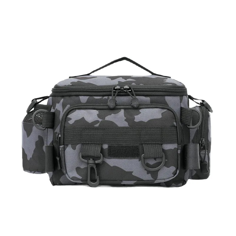 Tas Pinggang Penyimpanan Tas B - Fish Finder Case ulasan dan harga