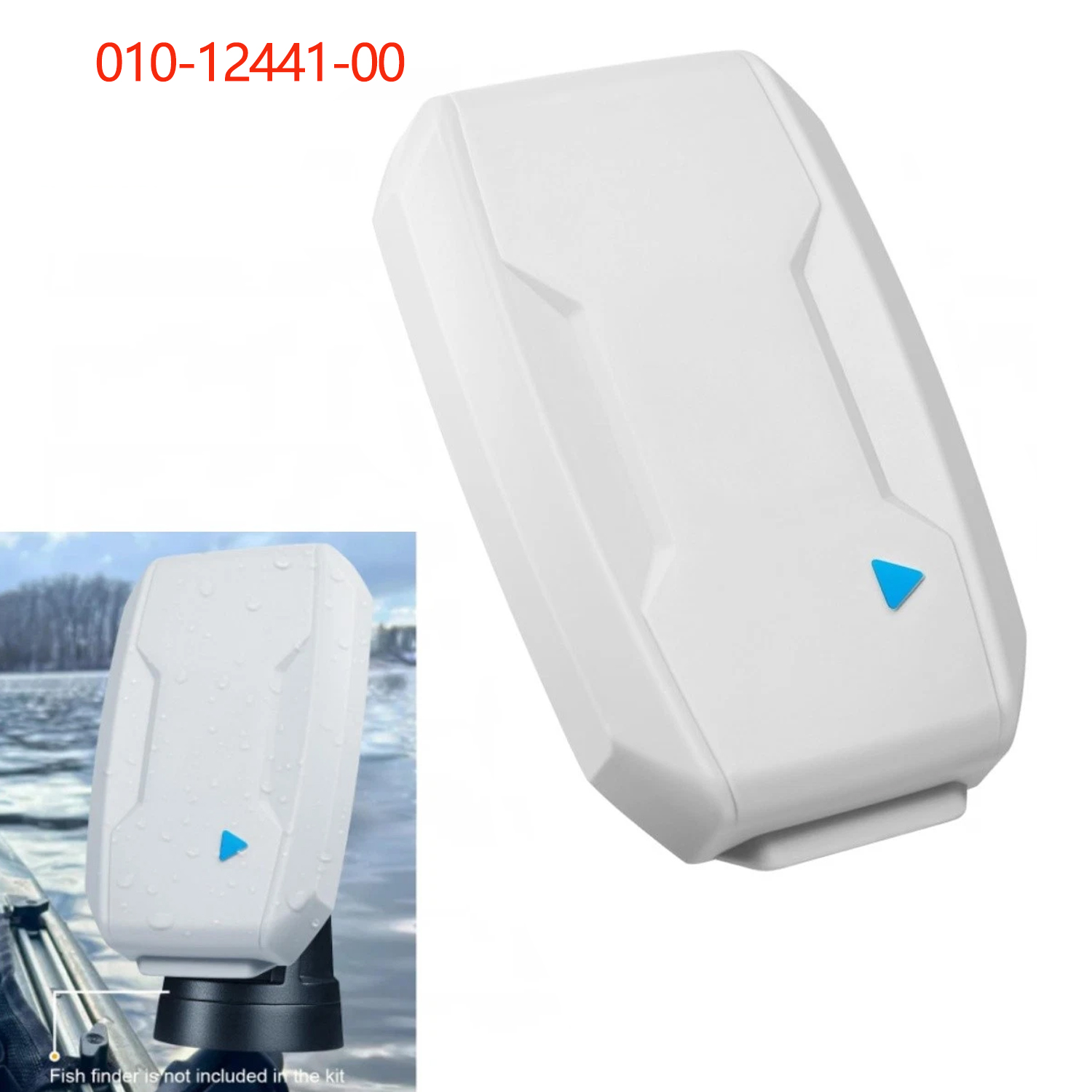 010-12441-00 untuk Garmin Stri - Fish Finder Case ulasan dan harga