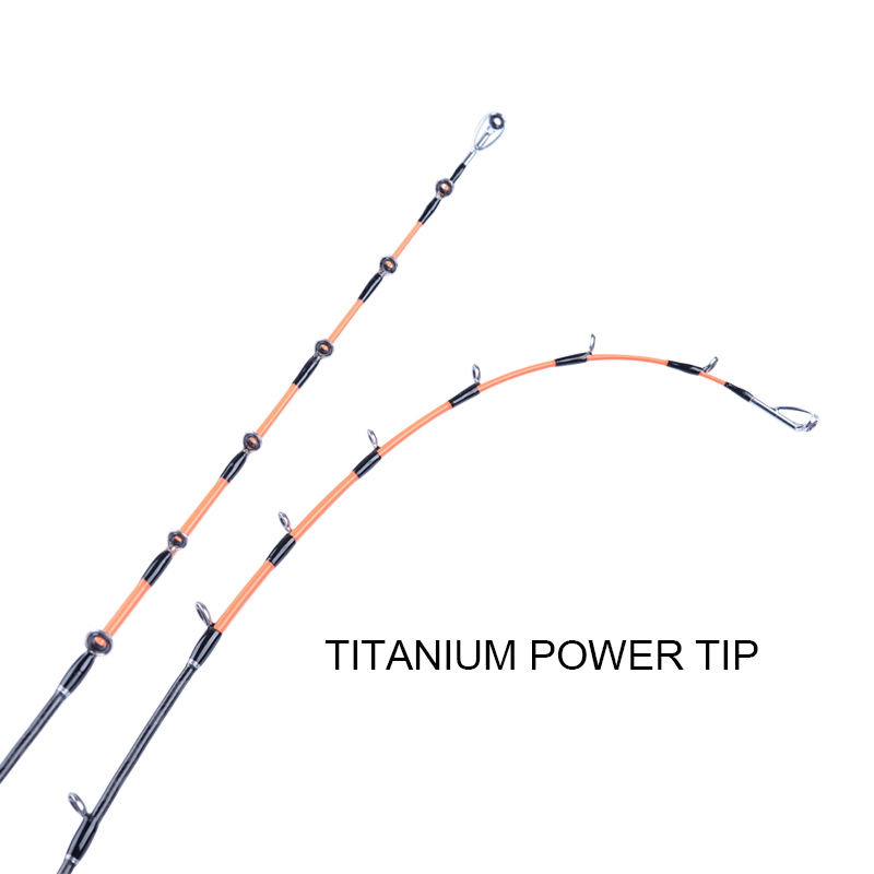 Joran Pancing Seekbass Octopus - Kastking Reel Zephyr ulasan dan harga