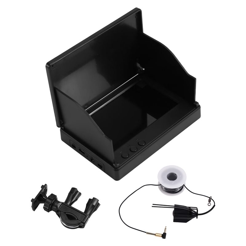 ABZZ-220 °   Kamera Pancing Ba - Fishing Depth Finder ulasan dan harga