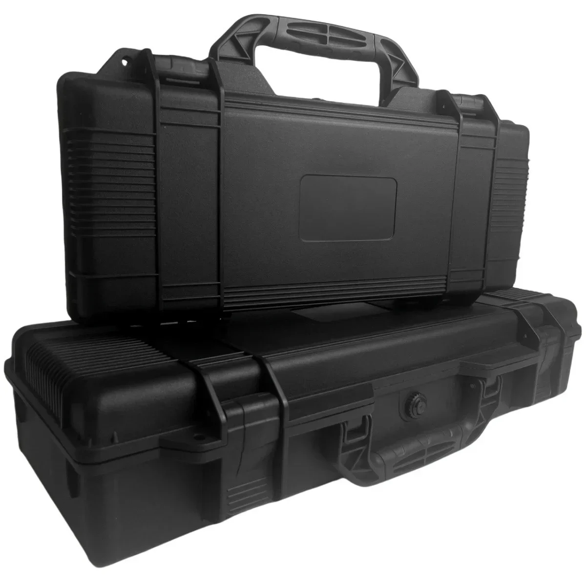 1 buah Kotak Penyimpanan Porta - Fish Finder Case ulasan dan harga