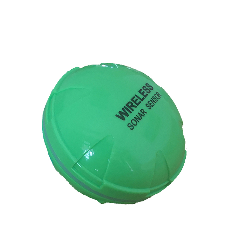 Pencari Ikan Sonar Nirkabel Bl - Fishing Depth Finder ulasan dan harga
