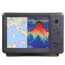 Alat Pencari Ikan Mr LCD Fish  - Fishing Depth Finder ulasan dan harga